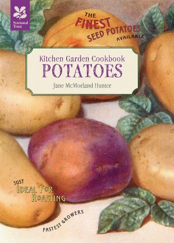 Kitchen Garden: Potatoes (Kitchen Garden Cookbook)