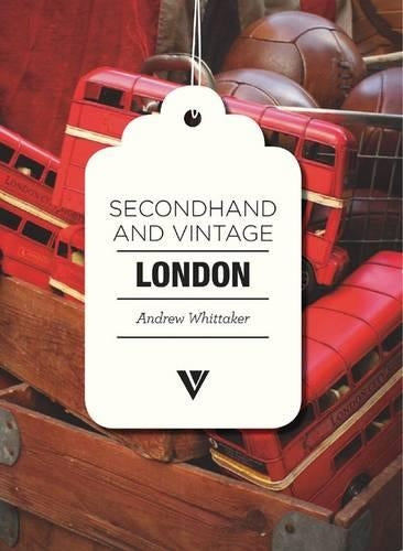 Secondhand & Vintage London (Secondhand and Vintage)