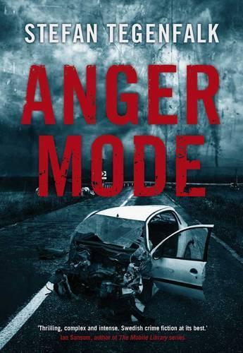 Anger Mode: 1 (Walter Gröhn)
