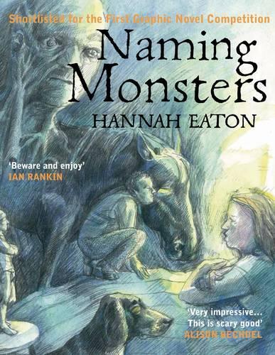 Naming Monsters