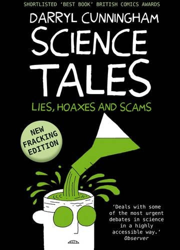 Science Tales New Edition