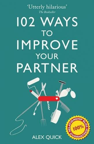 102 Ways to Improve Your Partner