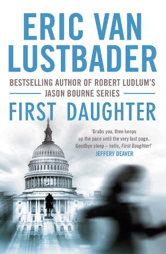 First Daughter (Jack McClure)