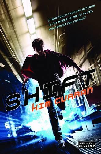 Shift (Strange Chemistry)