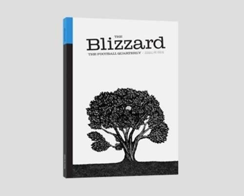 The Blizzard: 6: Football Quarterly