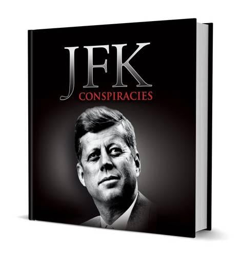 JFK Conspiracies (Little Books)