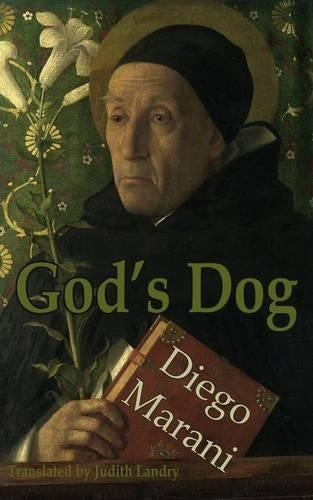 Gods Dog (Dedalus Europe 2014)