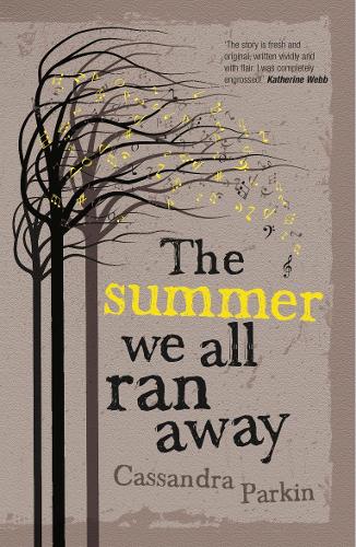 The Summer We All Ran Away