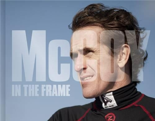 McCoy: In the Frame