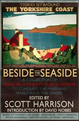 Beside the Seaside (Snowbooks Anthologies)