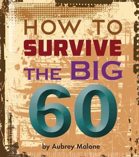 TURNING 60 - LITTLE BOOK