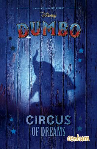 Dumbo - Novel of the Movie