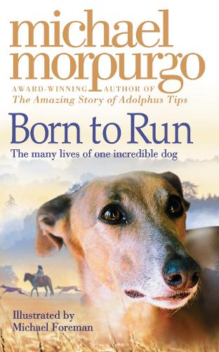 Born to Run