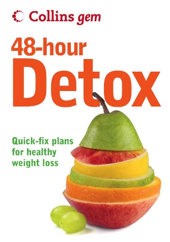 Collins Gem - 48-hour Detox