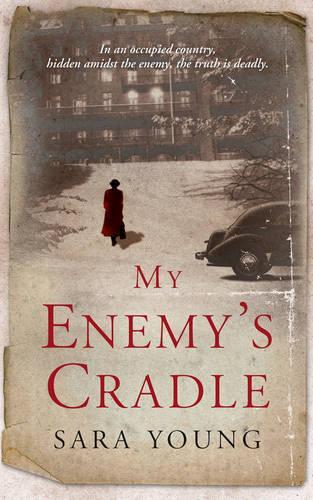 My Enemys Cradle