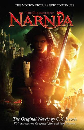 The Chronicles of Narnia (The Chronicles of Narnia)