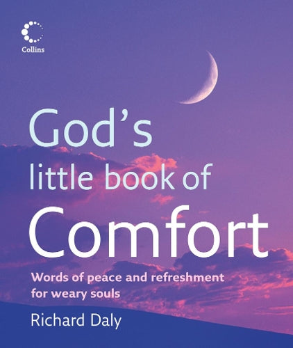 Gods Little Book of Comfort