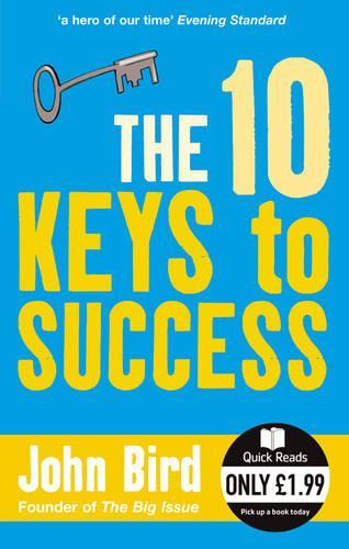 The 10 Keys to Success (Quick Reads)