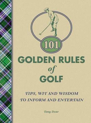 101 Golden Rules of Golf