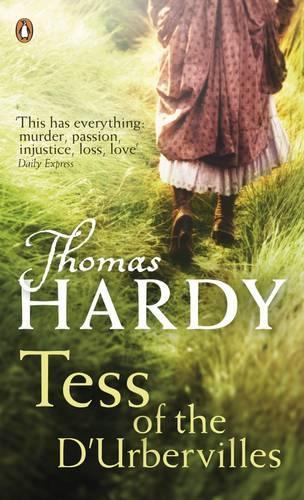 Tess of the DUrbervilles (Penguin Classics)