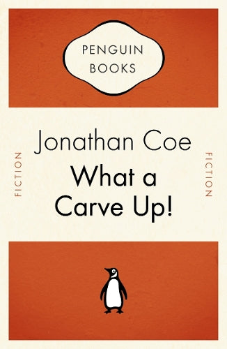 What a Carve Up! (Penguin Celebrations)