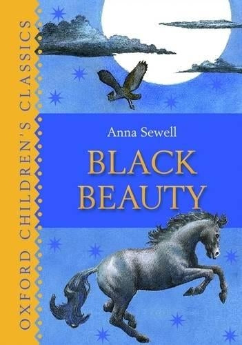 Black Beauty: Oxford Childrens Classics