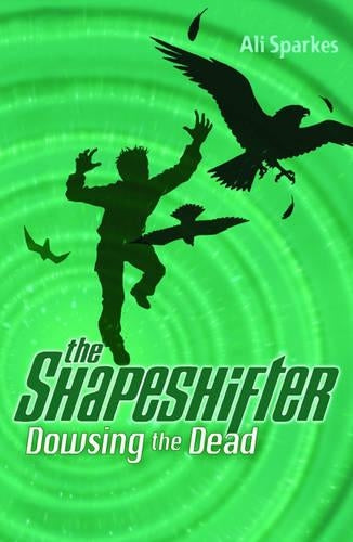 The Shapeshifter 4: Drowsing the Dead