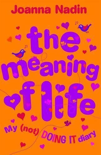 The Life of Riley (Rachel Riley)