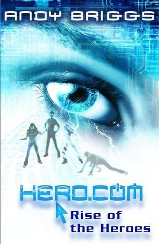 HERO.COM 1: Rise of the Heroes