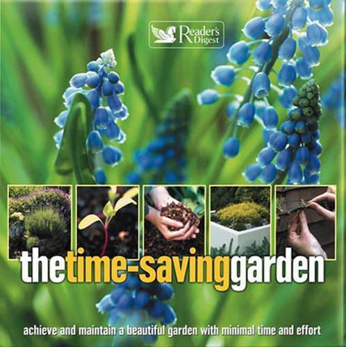 The Time-Saving Garden (Readers Digest)