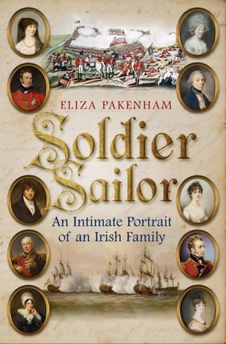 Soldier Sailor: An Intimate Portrait of an Irish Family