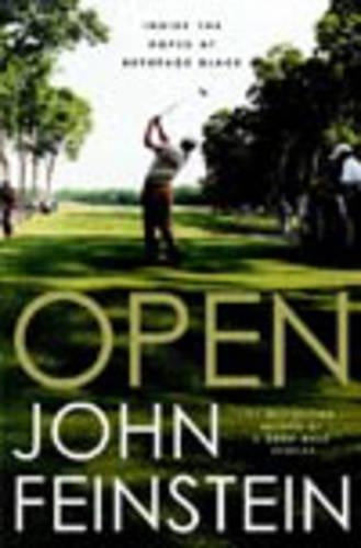 Open: Inside the US Open Golf Tournament: Inside the Ropes at Bethpage Black
