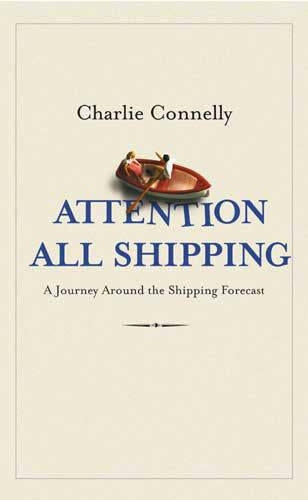 Attention All Shipping: A Journey Round the Shipping Forecast