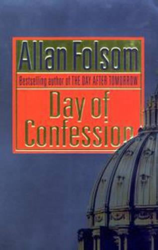 Day Of Confession (Last Master)