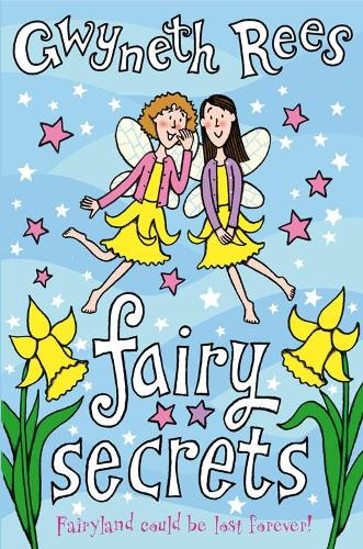 Fairy Secrets (Fairies (MacMillan))