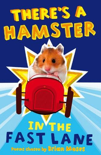 Theres a Hamster in the Fast Lane