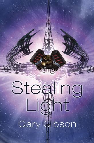 Stealing Light (Shoal Sequence)