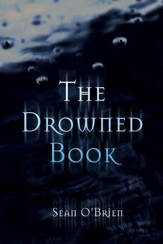 TheDrowned Book by OBrien, Sean ( Author ) ON Sep-07-2007, Paperback