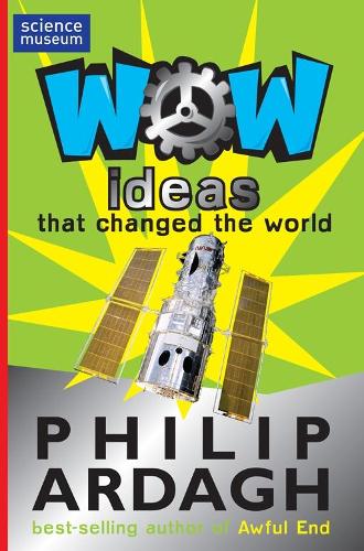 Wow! Ideas that changed the world