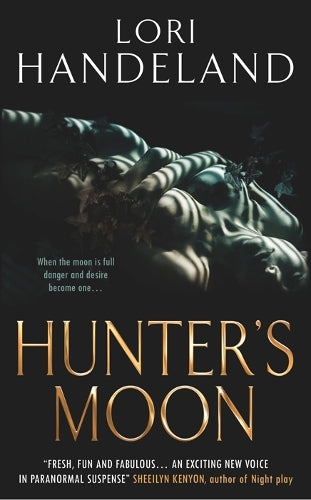 (HUNTERS MOON) BY HANDELAND, LORI(AUTHOR)Paperback Feb-2005