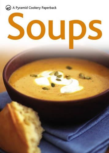 Soups (Pyramids)