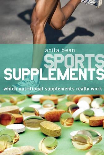 Sports SupplementsWhich Nutritional Supplements Really Work