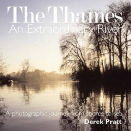 The Thames: A Photographic Journey from Source to Sea