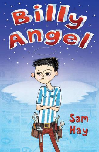 Billy Angel (Black Cats)
