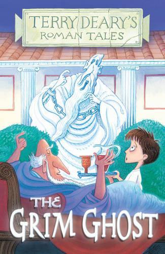 Roman Tales: The Grim Ghost