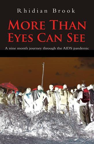 More Than Eyes Can See: A Nine Month Journey into the Aids Pandemic