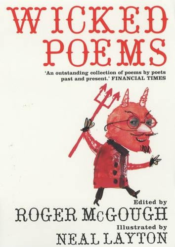 Wicked Poems