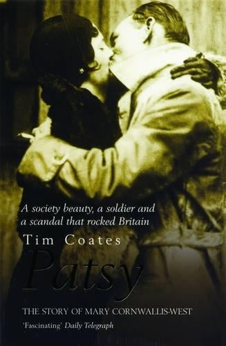 Patsy: The Story of Mary Cornwallis West