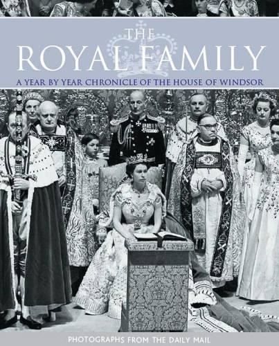 Royal Family (Unseen Archives)