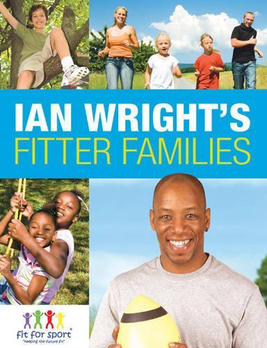Ian Wrights Fitter Families